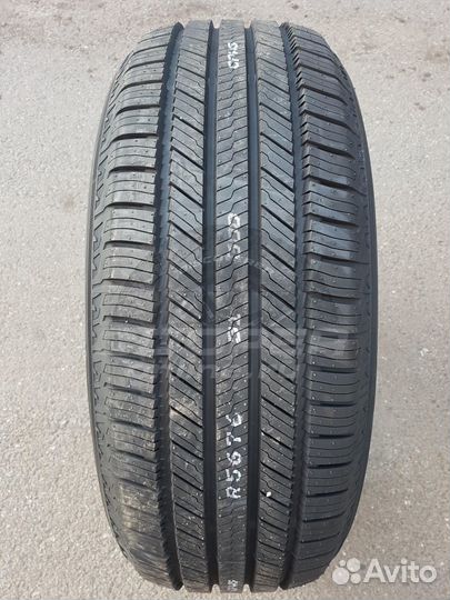 Yokohama Geolandar CV G058 215/55 R18