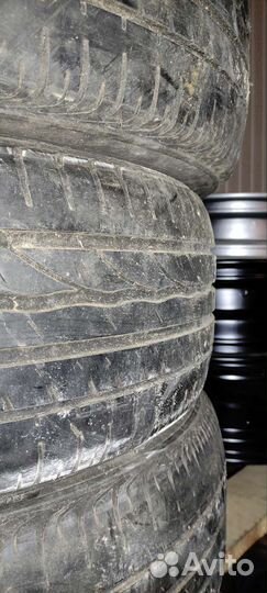 Bridgestone Turanza 6 205/55 R16