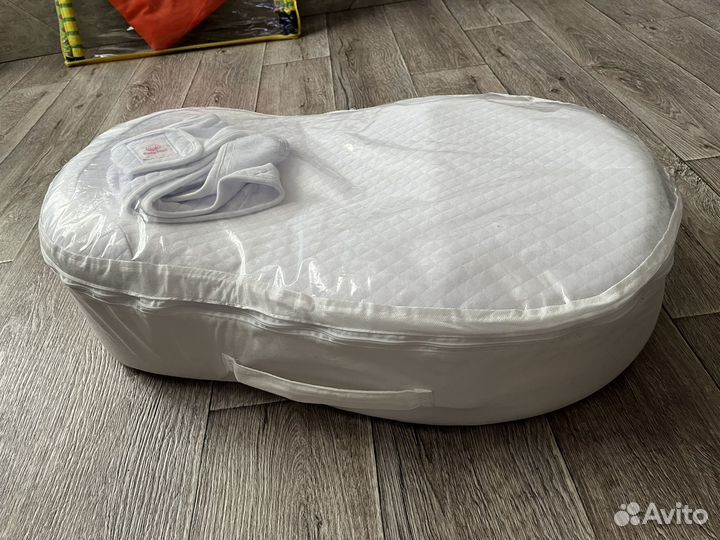 Ортопедический кокон