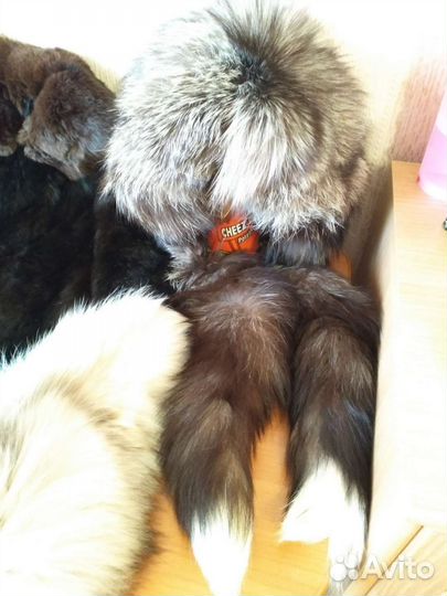 Шапка детская для девочки