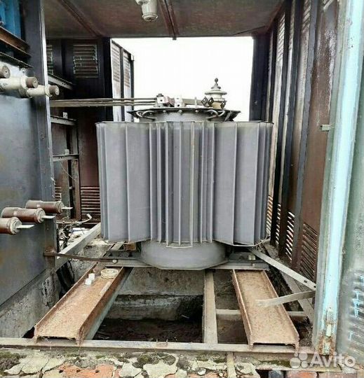 Трансформатор ремонт арт87653