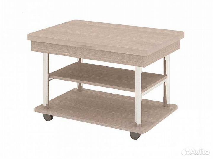 Стол журнальный