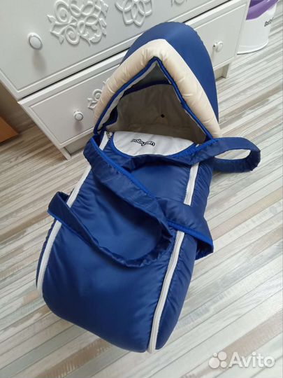 Переноска для детей