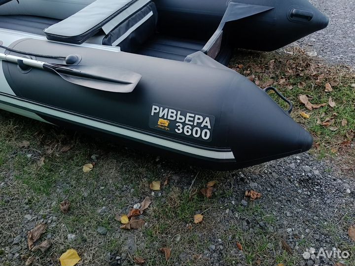 Надувная лодка пвх под мотор