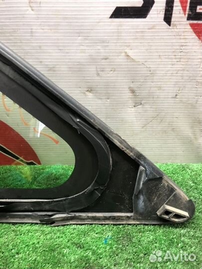 Форточка кузова левая Honda Shuttle GK8 L15B 2016