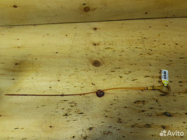 Щуп масляный Toyota Porte NNP11 1nzfe 2007