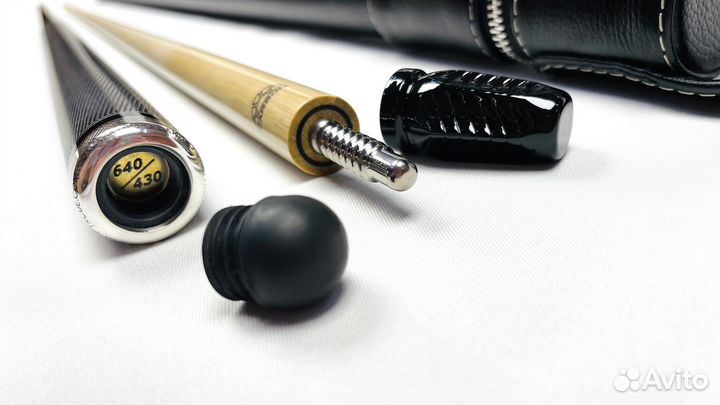 Кии для бильярда серии Sport Роман Якимов