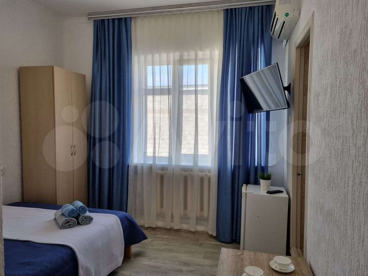 Комната 15 м², 3/3 эт.