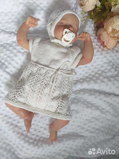 Крестильный набор