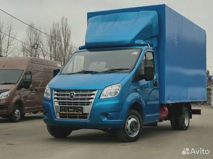 Грузоперевозки до 20 тонн от 200 км Фура Газель межгород