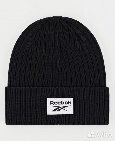 Шапка Reebok