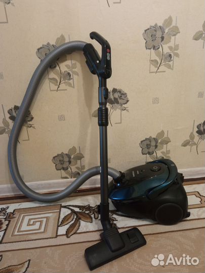 Пылесос samsung