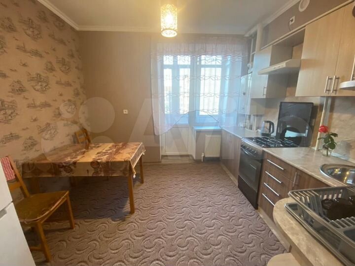 2-к. квартира, 59,3 м², 8/10 эт.