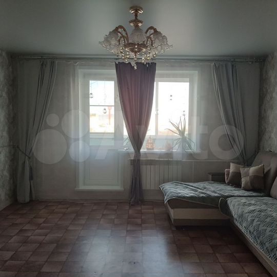4-к. квартира, 78,8 м², 9/10 эт.