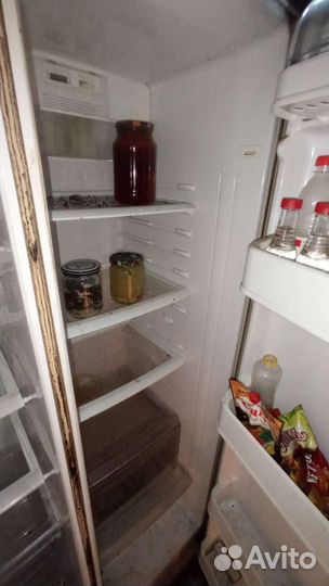 Холодильник бу