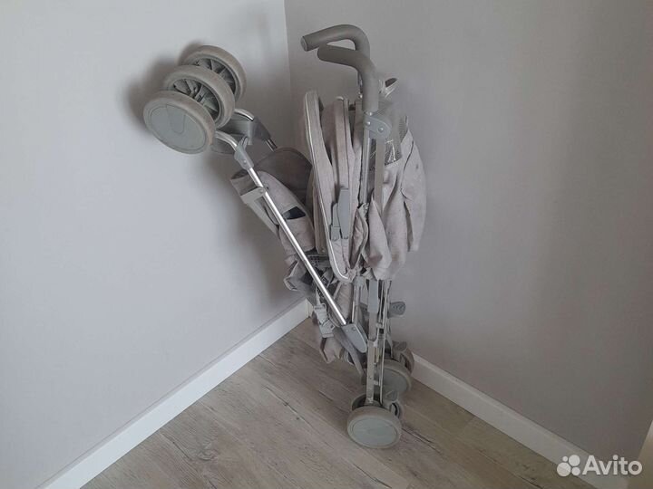 Детские коляски