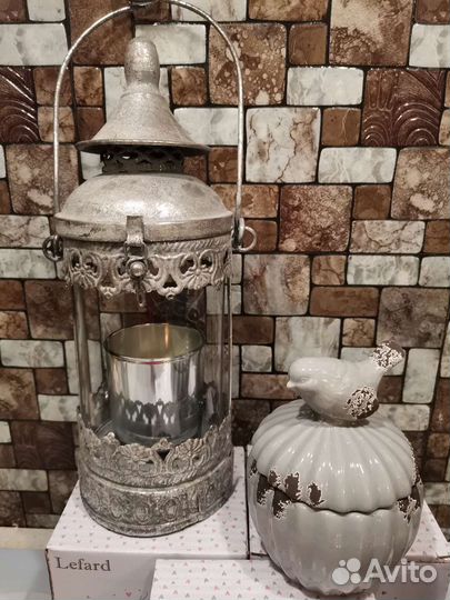 Новые Банки для сыпучих продуктов