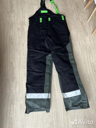 Спецодежда мужская