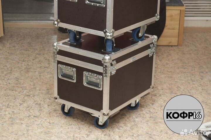 Кейсы для лебедок stagemaster sm5