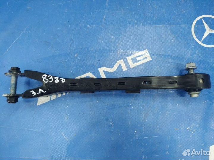 Рычаг задний левый Mercedes Cls 350 W219 272.964