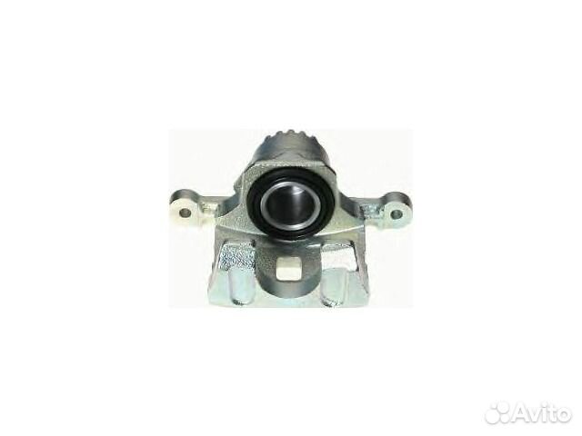 Суппорт тормозной задний левый Sorento