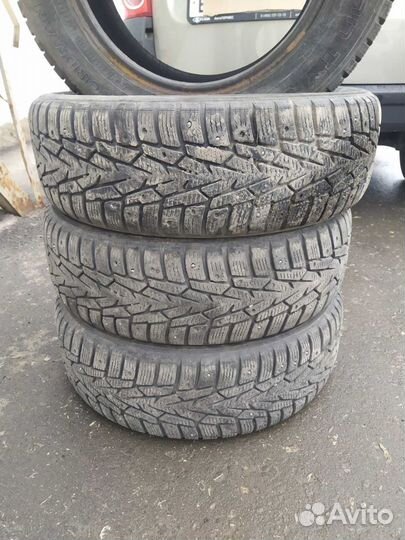 Nokian Tyres Nordman 7 185/65 R15 92T