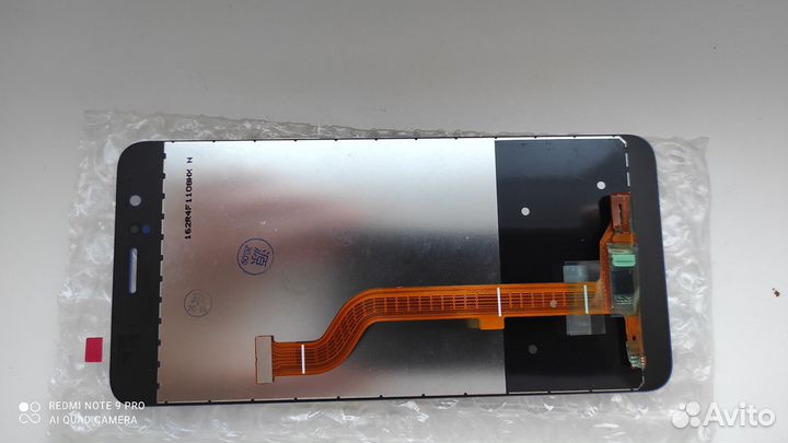 Дисплей huawei honor 8