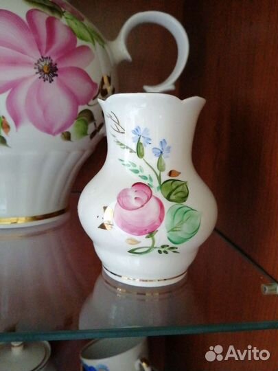 Ваза маленькая