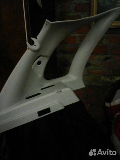 На Ладу Калину хэтчбек