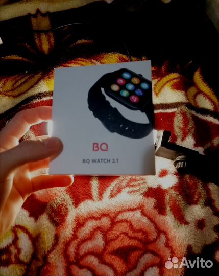 Smart watch