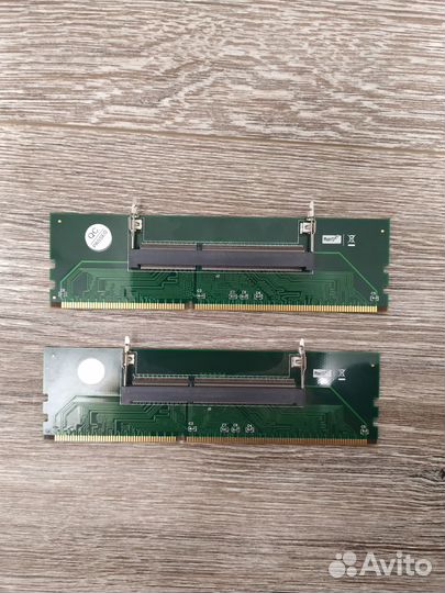 Оперативная память ddr3