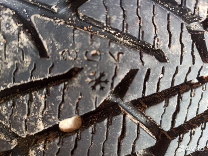 Продам колёса r16