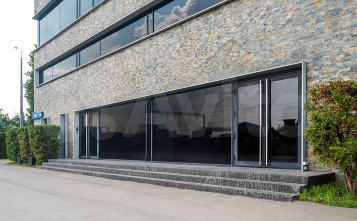 Офисный особняк (можно под медиц.центр), 2384 кв.м