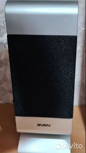 Сабвуфер microlab