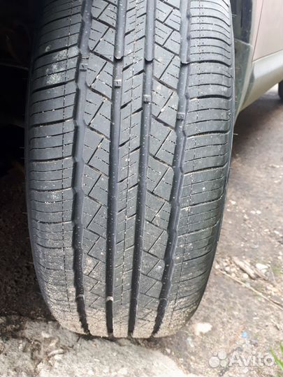 Landsail CLV2 265/65 R17 112H