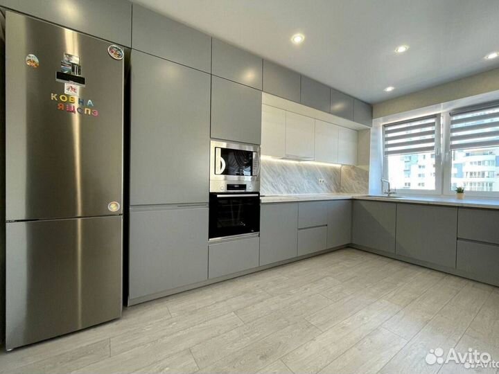 Кухонный гарнитур 