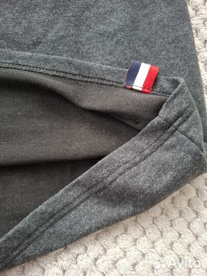 Платье женское в спортивном стиле