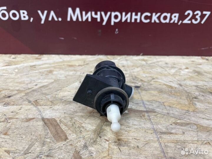 Корректор фар Renault Logan