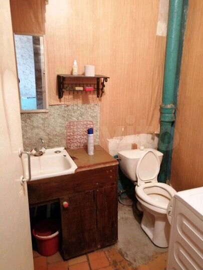 Комната 18 м² в 1-к., 3/9 эт.