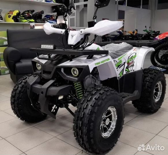 Квадроцикл Avantis hunter 8 NEW Premium