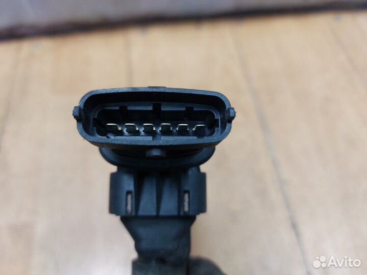 Модуль зажигания Opel Corsa D Z14XEP 2009