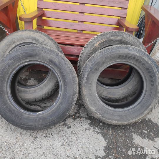 Federal Himalaya SUV 265/65 R17 116