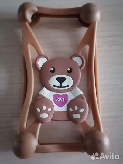 Чехол на телефон