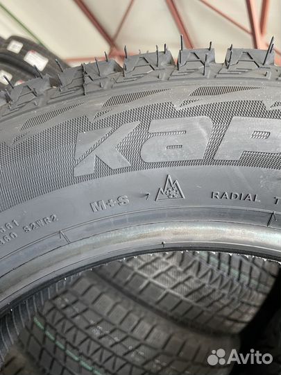 Kapsen IceMax RW501 205/60 R16 96H