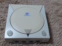 Sega dreamcast