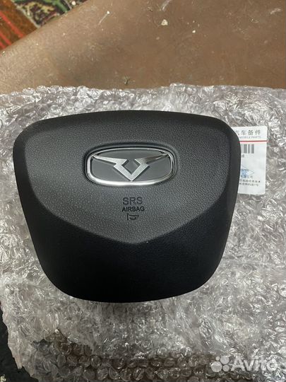 Подушка безопасности kaiyi E5