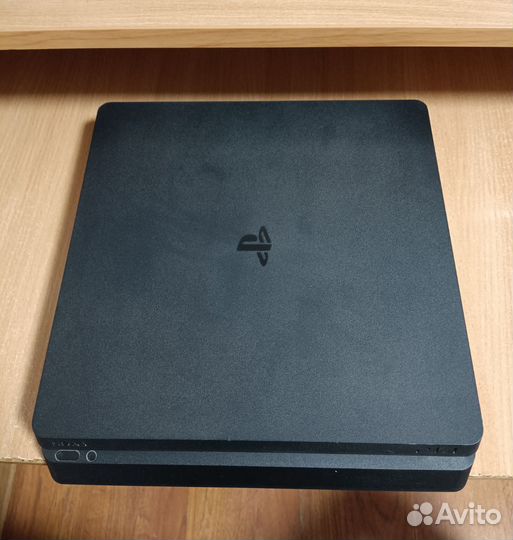 Sony Playstation 4