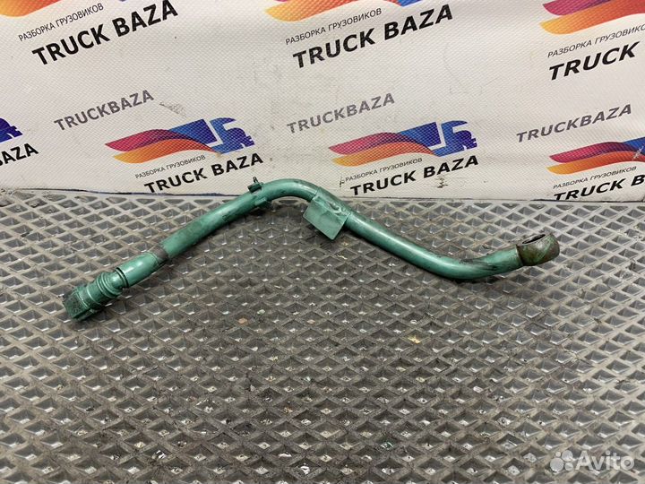 Трубка топливная Volvo FH