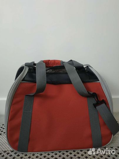 Переноска для животных