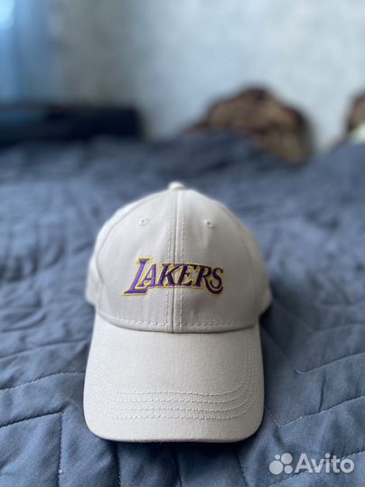 Бейсболка nba